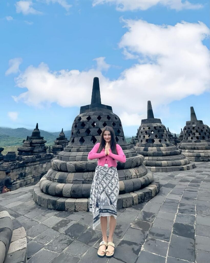 Candi Borobudur
