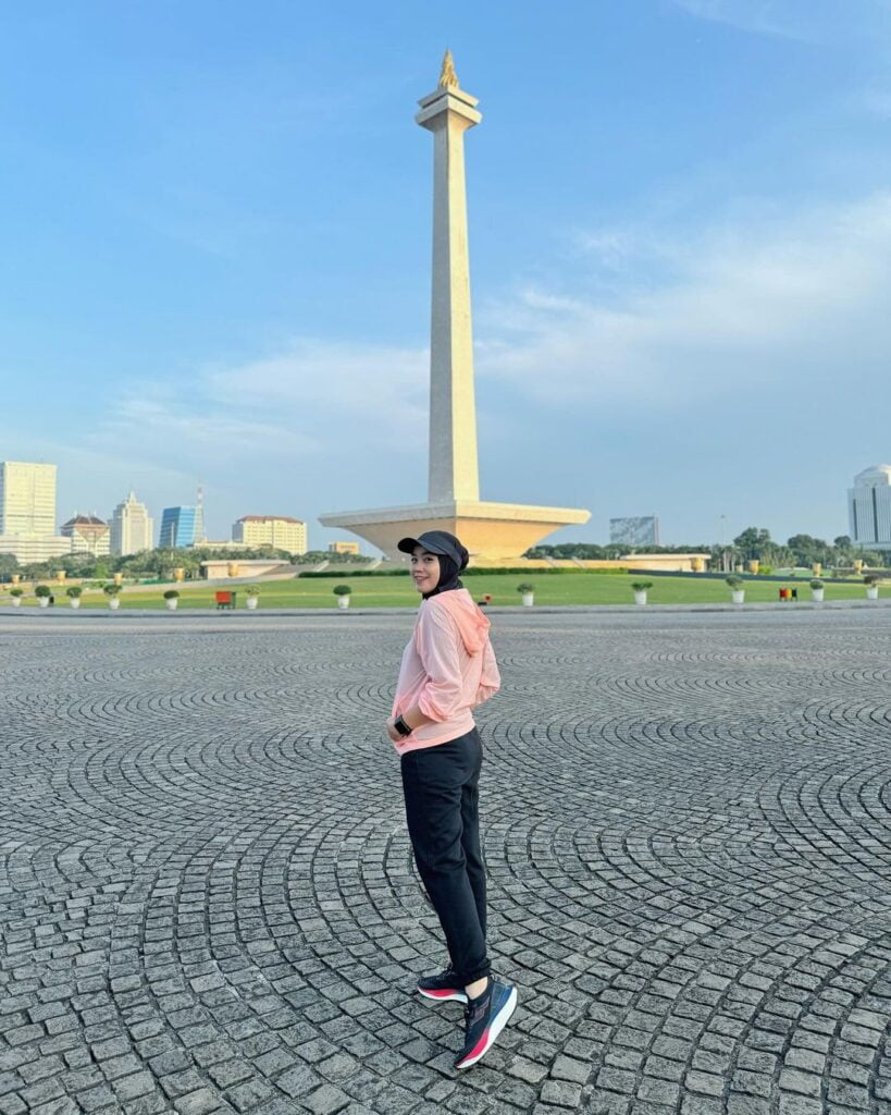 Monumen Nasional Indonesia