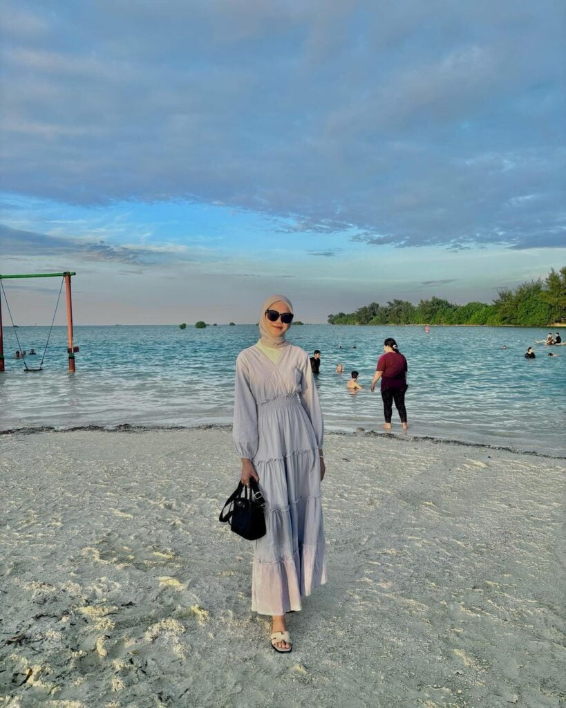 Pulau Pari, Kepulauan Seribu