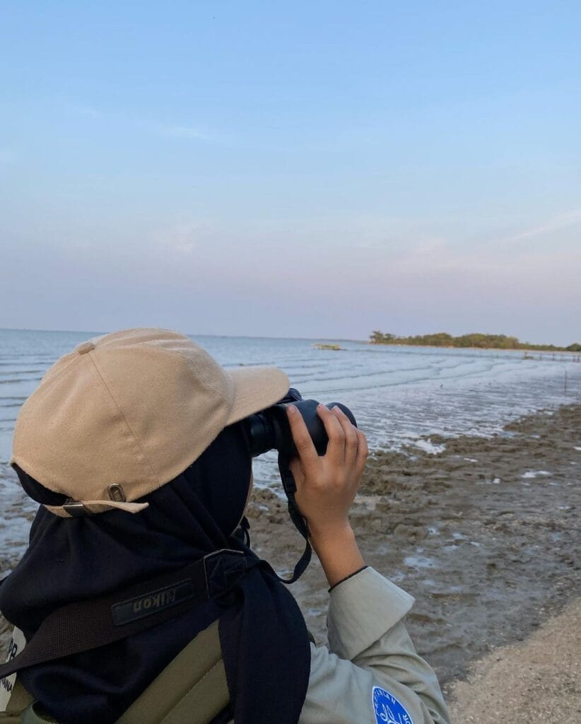 Cagar Alam Pulau Dua