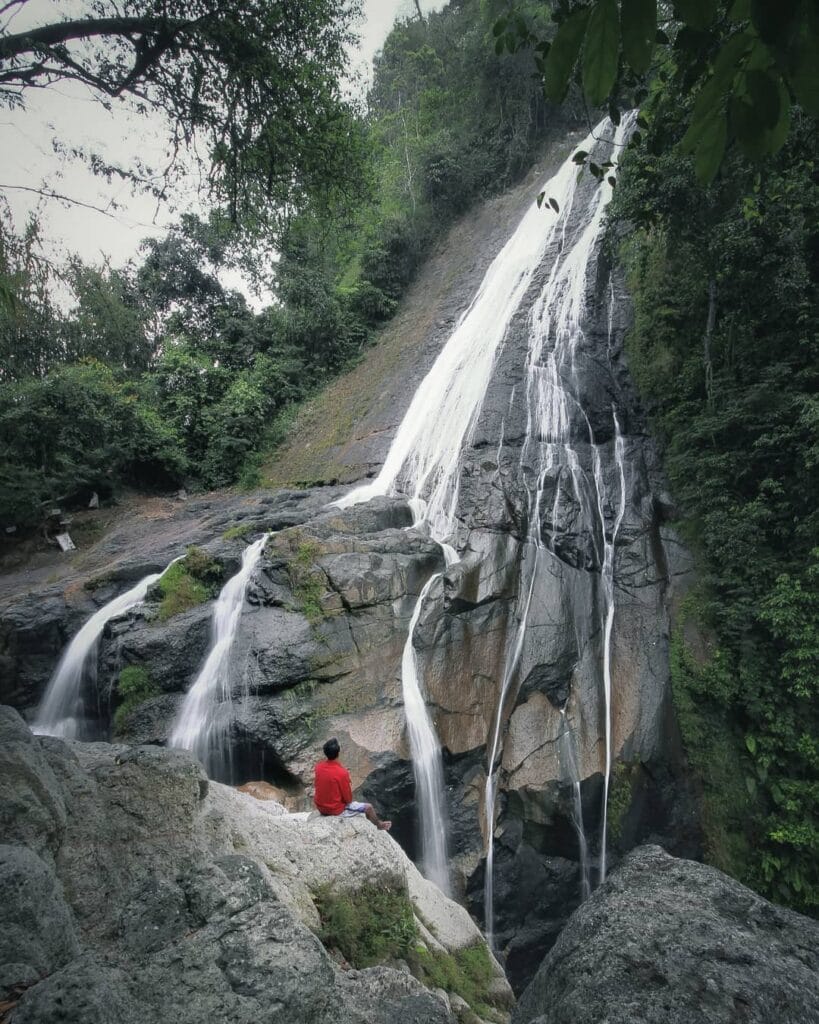 Curug Cihear