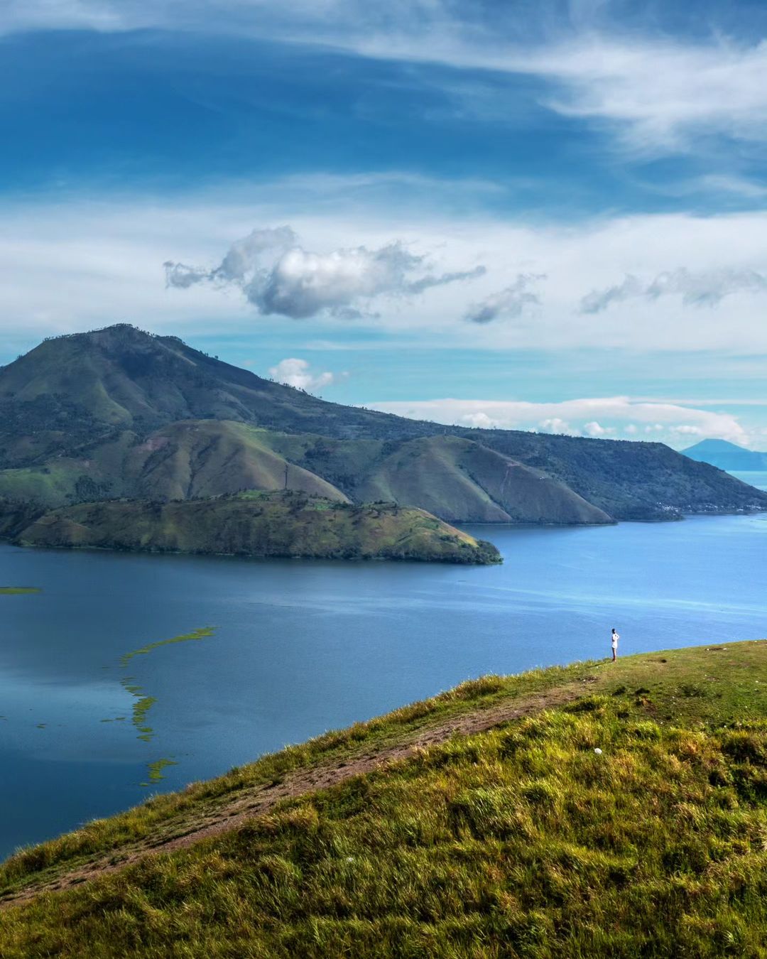 15 Tempat Wisata di Medan yang Terkenal dan Instagramable