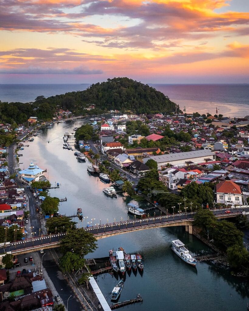 Jembatan Siti Nurbaya