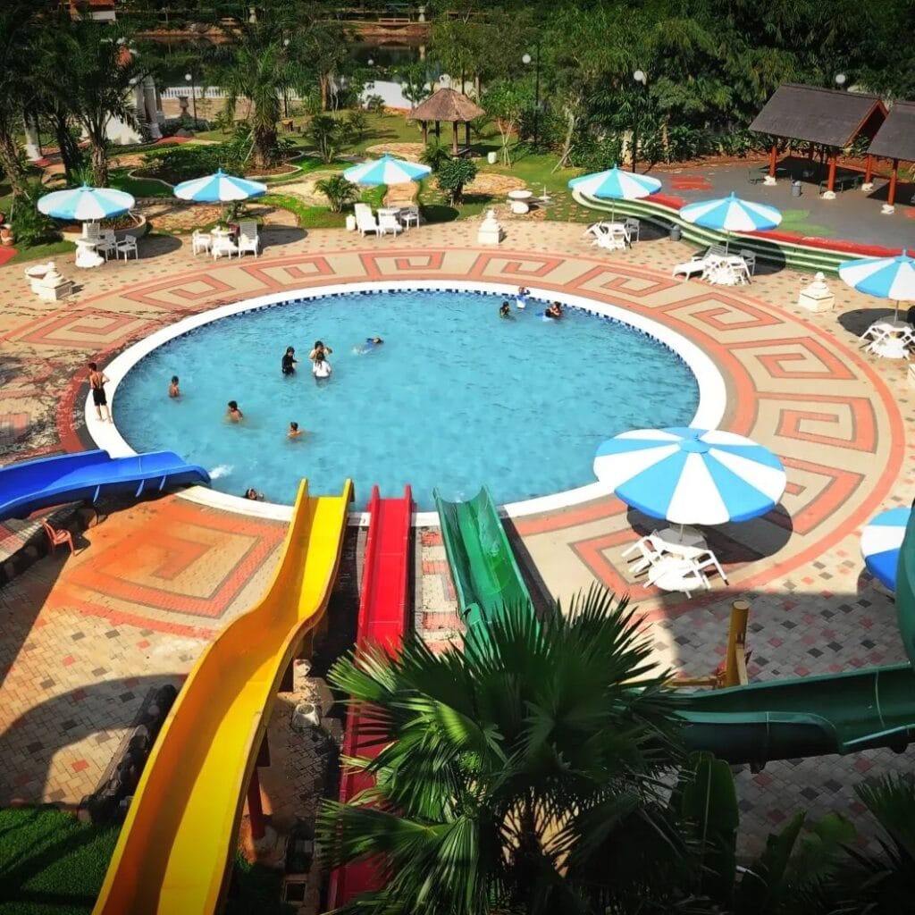 Marcopolo Waterpark Adventure