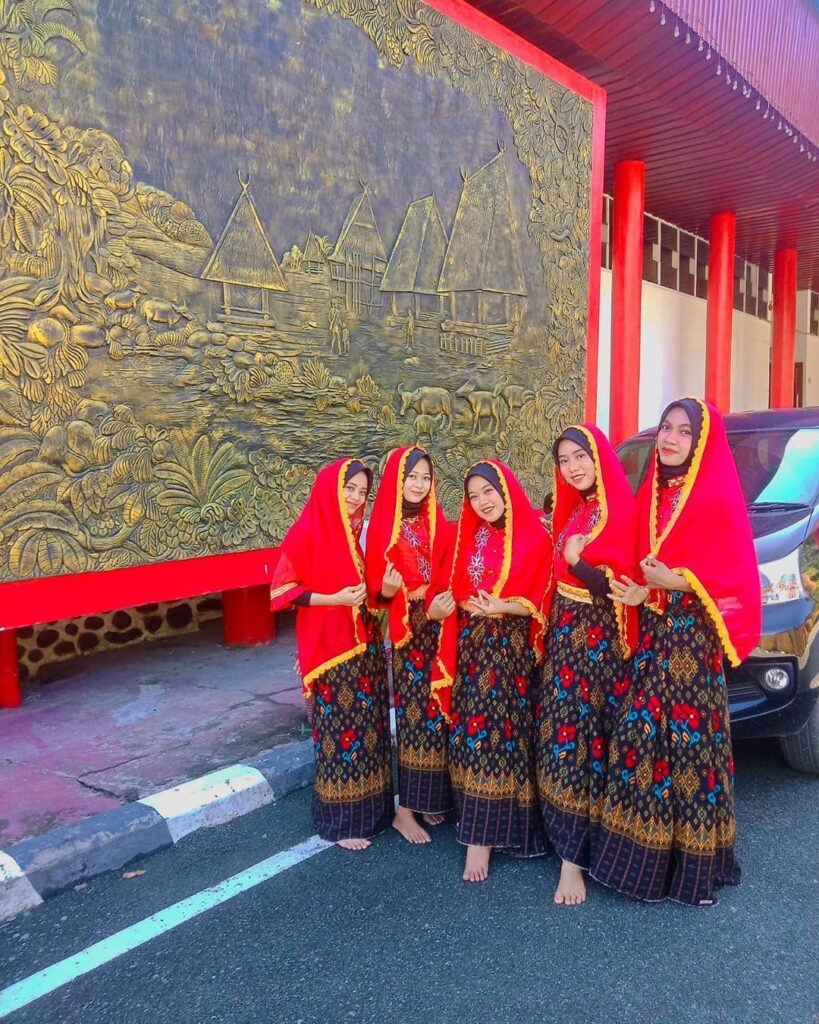 Museum Negeri Provinsi Sulawesi Tengah