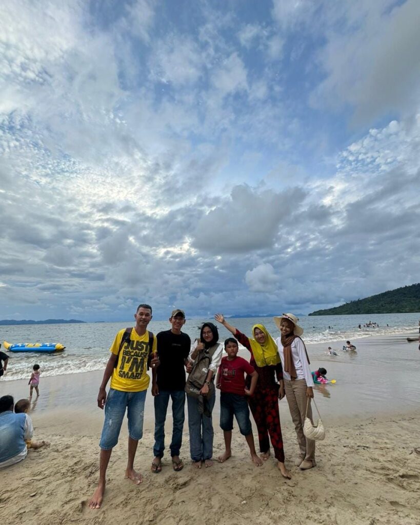 Pantai Indah Pandan