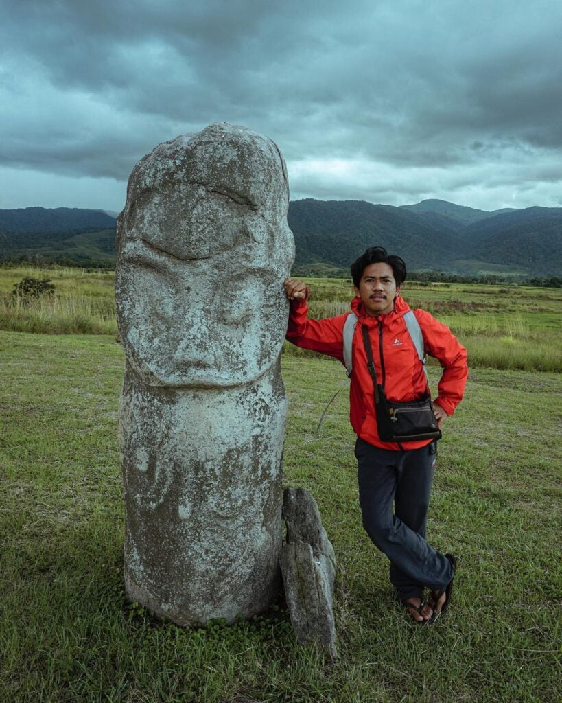 Taman Nasional Lore Lindu