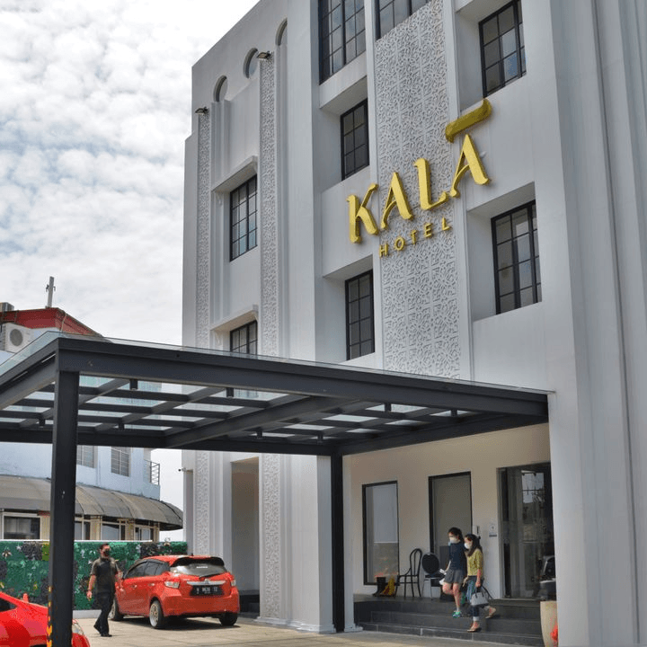 Kala Hotel