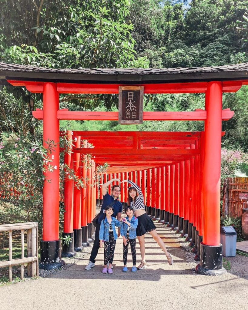 The Great Asia Africa