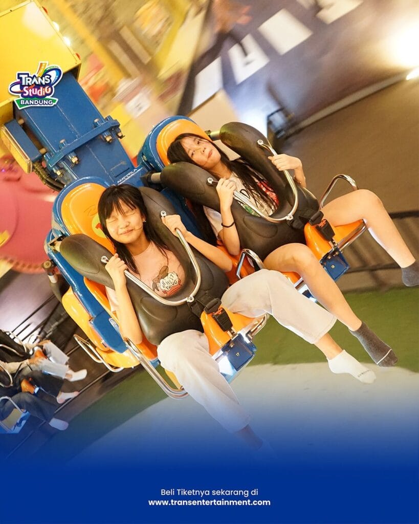 Trans Studio Bandung