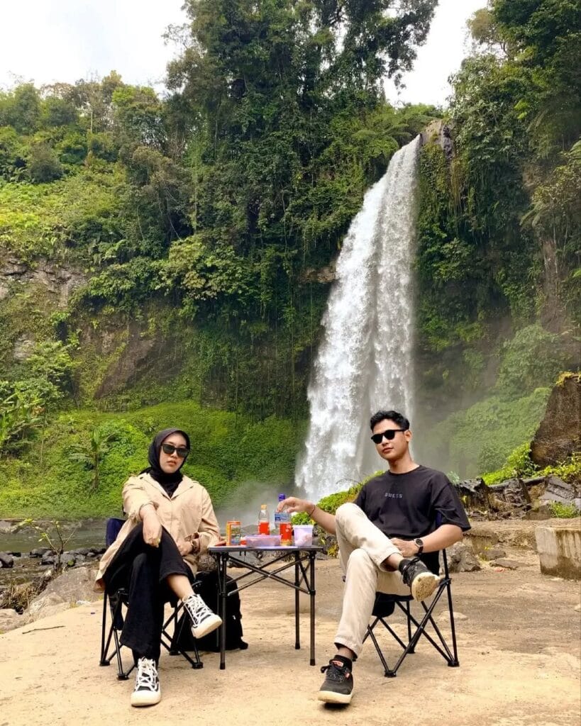 Air Terjun Sigerincing