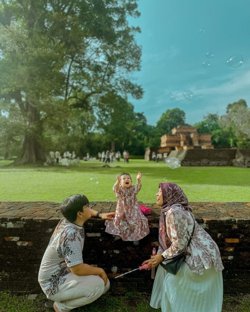 Candi Muaro Jambi