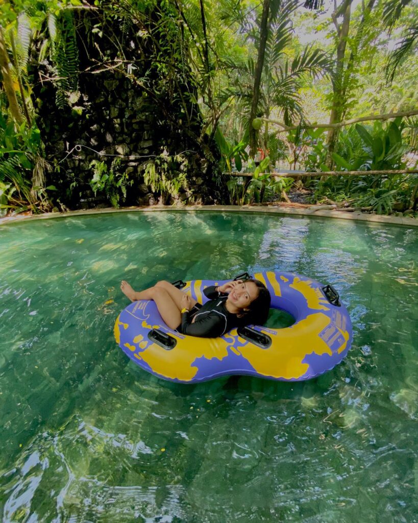 Bugis Waterpark Adventure